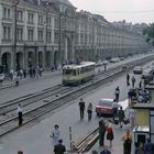 Die Linie 13 in Leningrad 1985