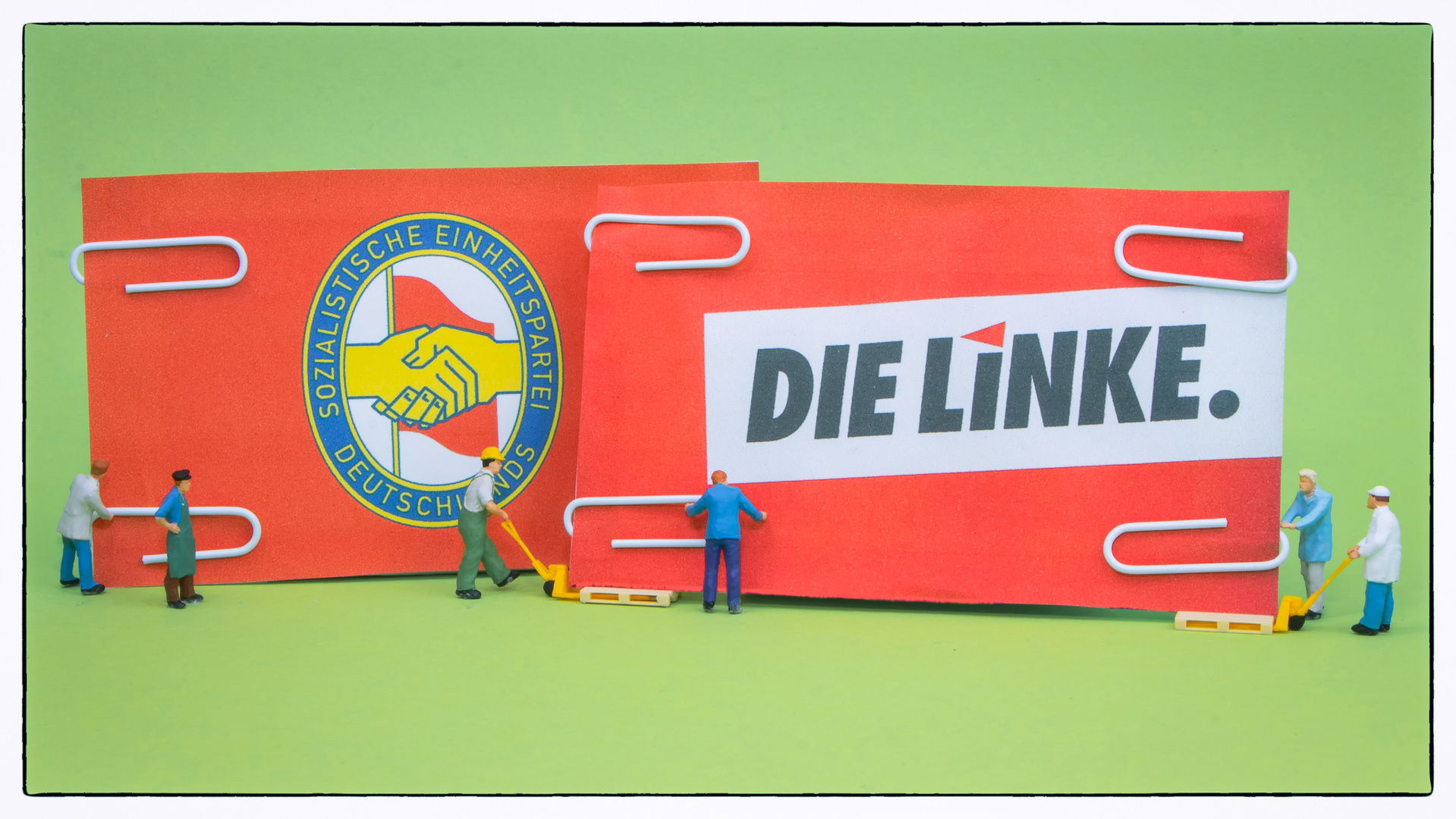 Die Linke 