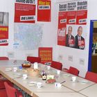 DIE LINKE Dortmund - Frühstück im kleinen Kreis :)