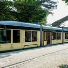 Die Linzer Pöstlingbergbahn: