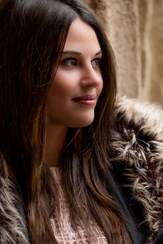 Die Lisa.... Foto & Bild jugendliche, outdoor, outdoor portraits ii