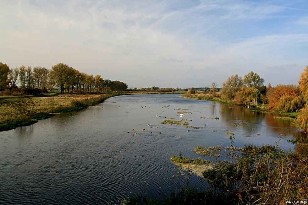 Die Löcknitz in Brandenburg. Foto & Bild | landschaft, bach, fluss Die Löcknitz in Brandenburg. Foto & Bild | landschaft, bach, fluss