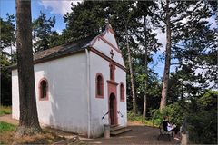 Die Löschemer Kapelle (2)