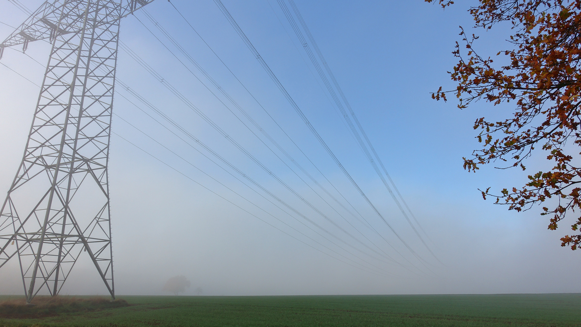 Die Lösung unserer Energieprobleme ...