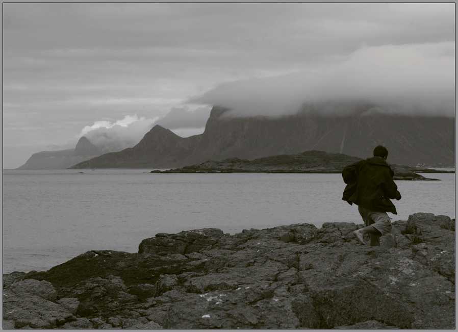 die lofoten