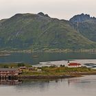 Die Lofoten