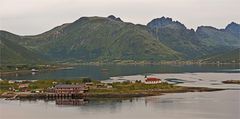 Die Lofoten