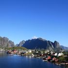 Die Lofoten