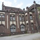 Die Lohnhalle Zeche Bonifacius