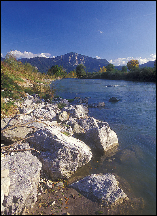 Die Loisach