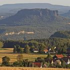 Die Lok fährt dieses  mal zunächst nach Rathewalde