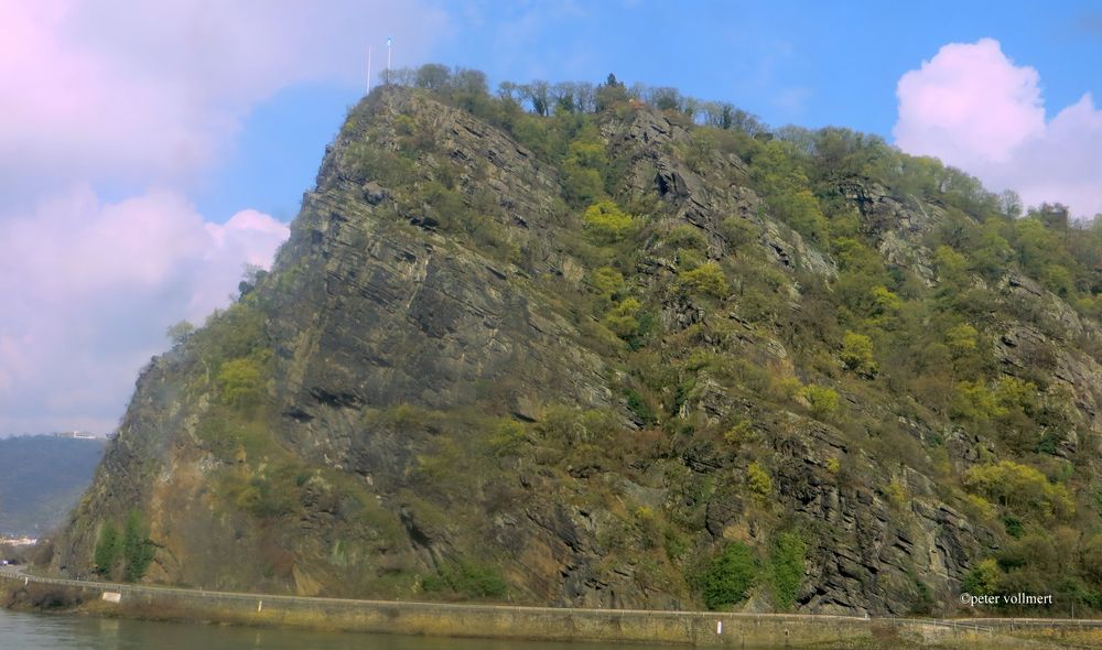 die Loreley