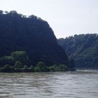 Die Loreley.