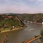 die Loreley