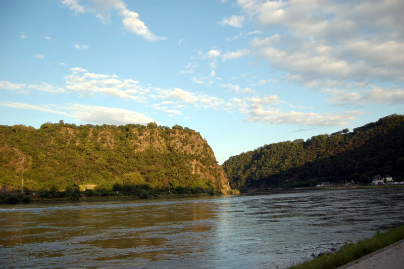 Die Loreley