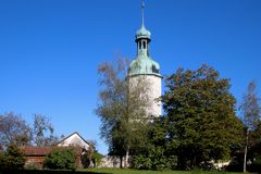 Die Loretokapelle