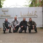 Die Ludolfs.............