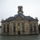 Die Ludwigskirche zu Saarbrücken