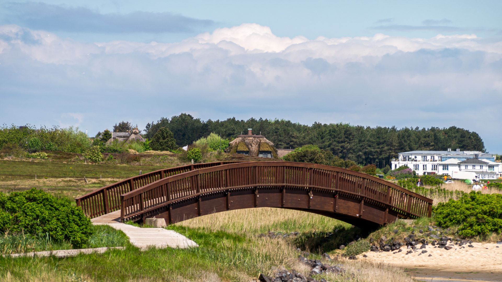 Die Lügenbrücke