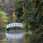 Die Lügenbrücke....