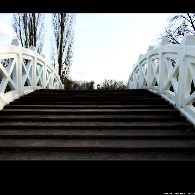 Die Lügenbrücke