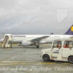 Die Lufthansa