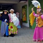 Die lustigen Weiber vom Viktualienmarkt