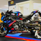 Die M-Version der 1000 R