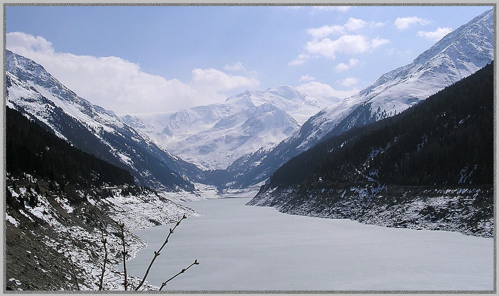 Die Macht der Berge/ Kauner Tal 2