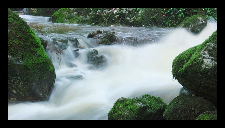 Die Macht der Natur