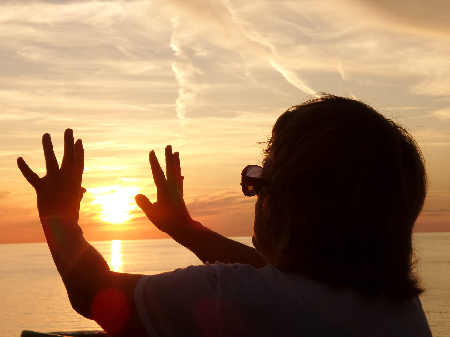 Die Macht der Sonne 