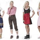 Die Macht der Tracht :-)