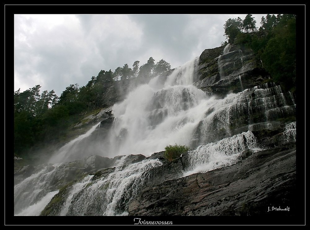 Die Macht des Wassers (2)