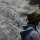 Die Macht des Wassers - das Weiße Gold der Alpen in Österreich !