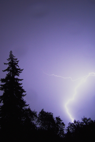 Die Macht des Zeus und Thor