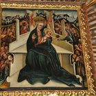 die madonna mit den 6fingern