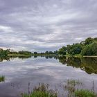 Die Magdeburger Alte Elbe