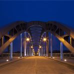 Die Magdeburger Sternbrücke