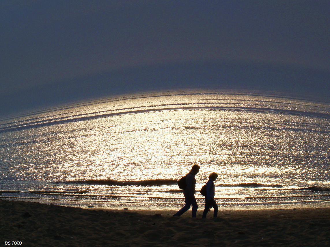 die Magie der Nordsee