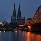 die Magie des Kölner Dom