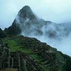 Die magische Stadt Machu Picchu