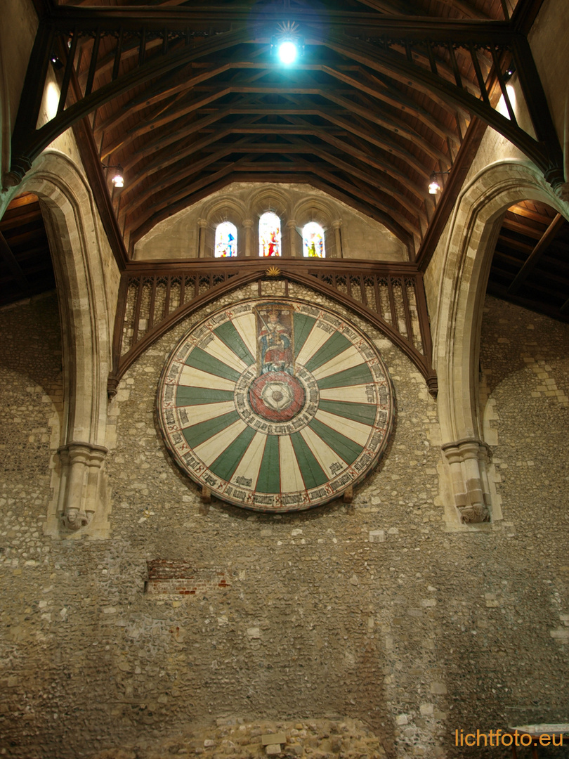 die magische Tafel von König Artus Foto & Bild | mystische orte