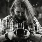 User Profile Photo