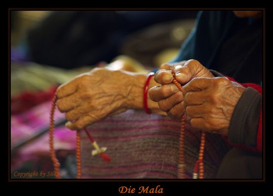 Die Mala