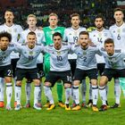 Die Mannschaft