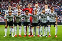 Die Mannschaft 2.0