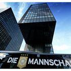 -Die Mannschaft -- Das Hotel -