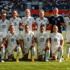 DIe Mannschaft - Frauen