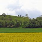 Die Mannsteinhöhe benannt nach einem General und einer historischen Schlacht...