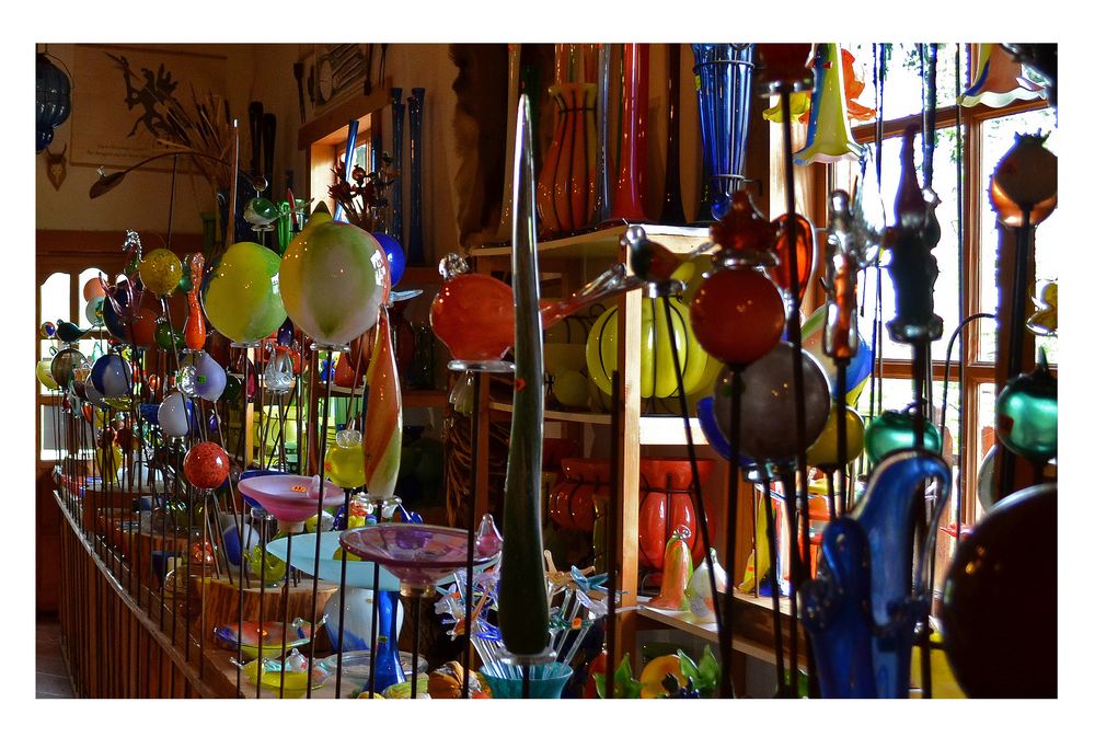 Die Manufaktur Foto & Bild alltagsdesign, verschiedene, motive Bilder